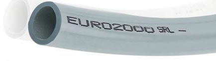 EURO 2000 SPA - UROGFPG 227 GUAINA PVC GRIGIO LISCIO 227
