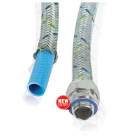 EURO 2000 SPA - UROGFPT 227 GUAINA PVC LISCIO TRECC. 227