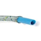 EURO 2000 SPA - UROGFPT 210 GUAINA PVC LISCIO TRECC. D INT. 10