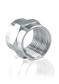 EURO 2000 SPA - URO60404 MANICOTTI FIL GAS 3/4