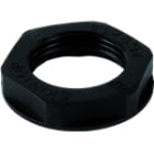 EURO 2000 SPA - UROP67048 CONTRODADI PA6 NERO PG48