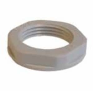 EURO 2000 SPA - UROP67013B CONTRODADI  PA6 RAL7035 PG13,5