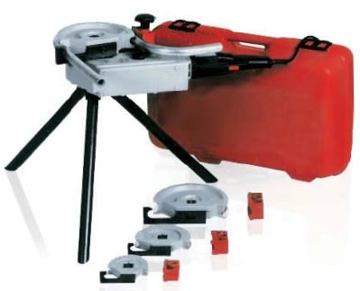 EURO 2000 SPA - UROPOPEYE MACCHINA CURVATUBI AUTOMATICA