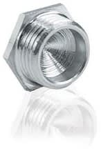 EURO 2000 SPA - URO60533 TAPPI      FIL M 25X1,5