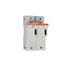 MERSEN ITALIA SPA - XESK331163 PORTAFUS.BT US 22X58 800VAC-1000VDC 2P