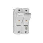 MERSEN ITALIA SPA - XEST227602 SEZ. US27 800VAC/DC 2P CON 2 MICRO E IND