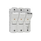 MERSEN ITALIA SPA - XESM226423 SEZ. US27 800VAC/DC 3P CON IND.
