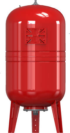 VAREM SPA - VREUS300461S4000000 MAXIVAREM LS CE L. 300 - 1 1/2 - 10 BAR