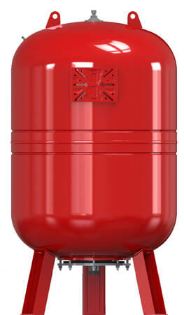 VAREM SPA - VREUS500461CS000000 MAXIVAREM LS CE L. 500 - 1 1/2 - 10 BAR