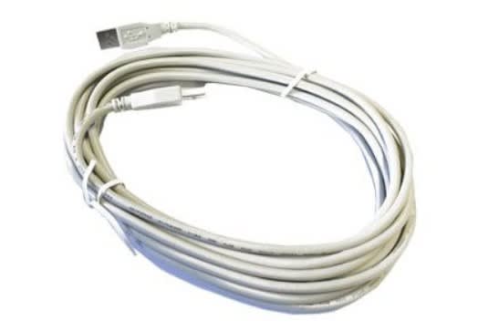 BENTEL SECURITY SR - BSYUSB-5M CAVO USB 5 MT