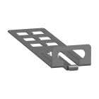 SCHNEIDER ELECTRIC - SNRPFXYP6CLUSC MORSETTO PER USB (TYPE-C)