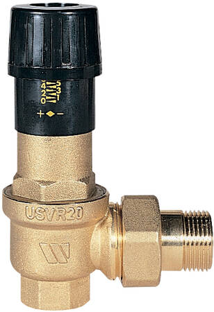 WATTS INDUSTRIES ITA - WAT0265232 USVR32 VALV. BY-PASS 1 1/4