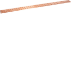 HAGER - HAGUT87J BARRA IN RAME 50X5 L.1000