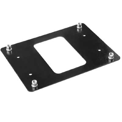 URMET SPA - UTD1033/295 CONF. 2PZ. BASE DA CEMENTARE