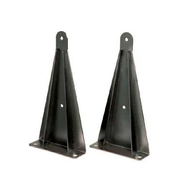 URMET SPA - UTD1033/297 CONF. 2STAFFE FISSAGGIO A MURO