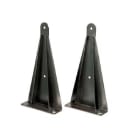 URMET SPA - UTD1033/296 CONF. 2STF FISSAGGIO PAVIMENTO