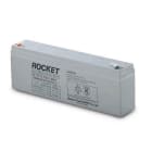 URMET SPA - UTD1033/600 BATTERIA 12V 2AH