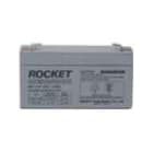 URMET SPA - UTD1033/616 ACCUMULATORE 6V 1,2AH