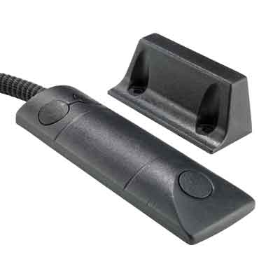 URMET SPA - UTD1033/715 CONTATTO MAGN.P/PORTE BASCUL.