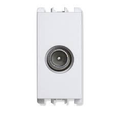 URMET SPA - UTD10401AL PRESA TV-SAT DIR 0,5DB 1M AL