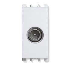 URMET SPA - UTD10401AL PRESA TV-SAT DIR 0,5DB 1M AL