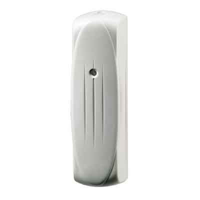 URMET SPA - UTD1057/201 CONTATTO MAGN. APERTURA MULT.