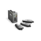 URMET SPA - UTD1063/334A KIT CHIAVE ALTA SICUREZZA