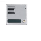 URMET SPA - UTD1083/107 FRONTALE 1TAST PE AUDIO 2VOICE