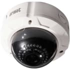 URMET SPA - UTD1092/146 MINIDOME D&N 4-9MM 600TVL