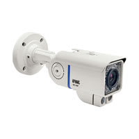 URMET SPA - UTD1092/252H TEL.COMP.1080P 5-50MM IR CUT