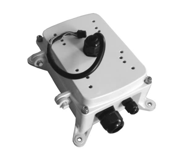 URMET SPA - UTD1092/705 POWER BOX