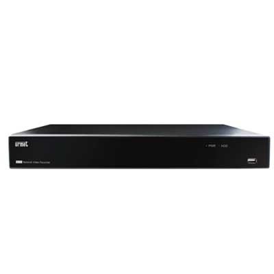URMET SPA - UTD1093/908H NVR 8CH 1080P