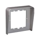 URMET SPA - UTD1158/611 VISIERA ANTIP.1 FILA 1 MODULO