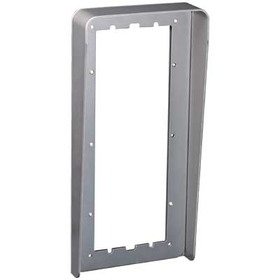 URMET SPA - UTD1158/613 VISIERA ANTIP.1F.3 MOD.VERT.