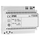 URMET SPA - UTD1722/20 ALIMENTATORE PER KIT MOD. 1722