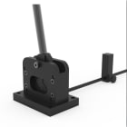 TEKNOMEGA SRL - TKGUTD3002 UTENSILE PER TAGLIO GUIDA DIN