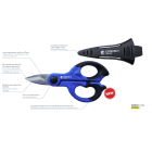 CONTACT ITALIA SPA - IICPRG0177-70 GIUNZIONE PROFILO PRC0321 - NET SLIM - 7