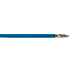 NUOVA BETACAVI SRL - BTVBNFU6CNHSF1 DATI F UTP 6 NH CCA S1BD1A1 AWG23 MAT.10