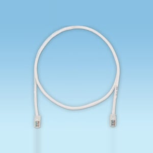 PANDUIT - PANUTPCH1MY BRETELLA DI PERMUTAZIONE CATEGORIA 5E UT