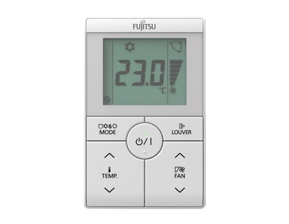 EUROFRED ITALY SPA - ERF3IVF9090 FILOCOMANDO SEMPLIFICATO UTY-RSRY