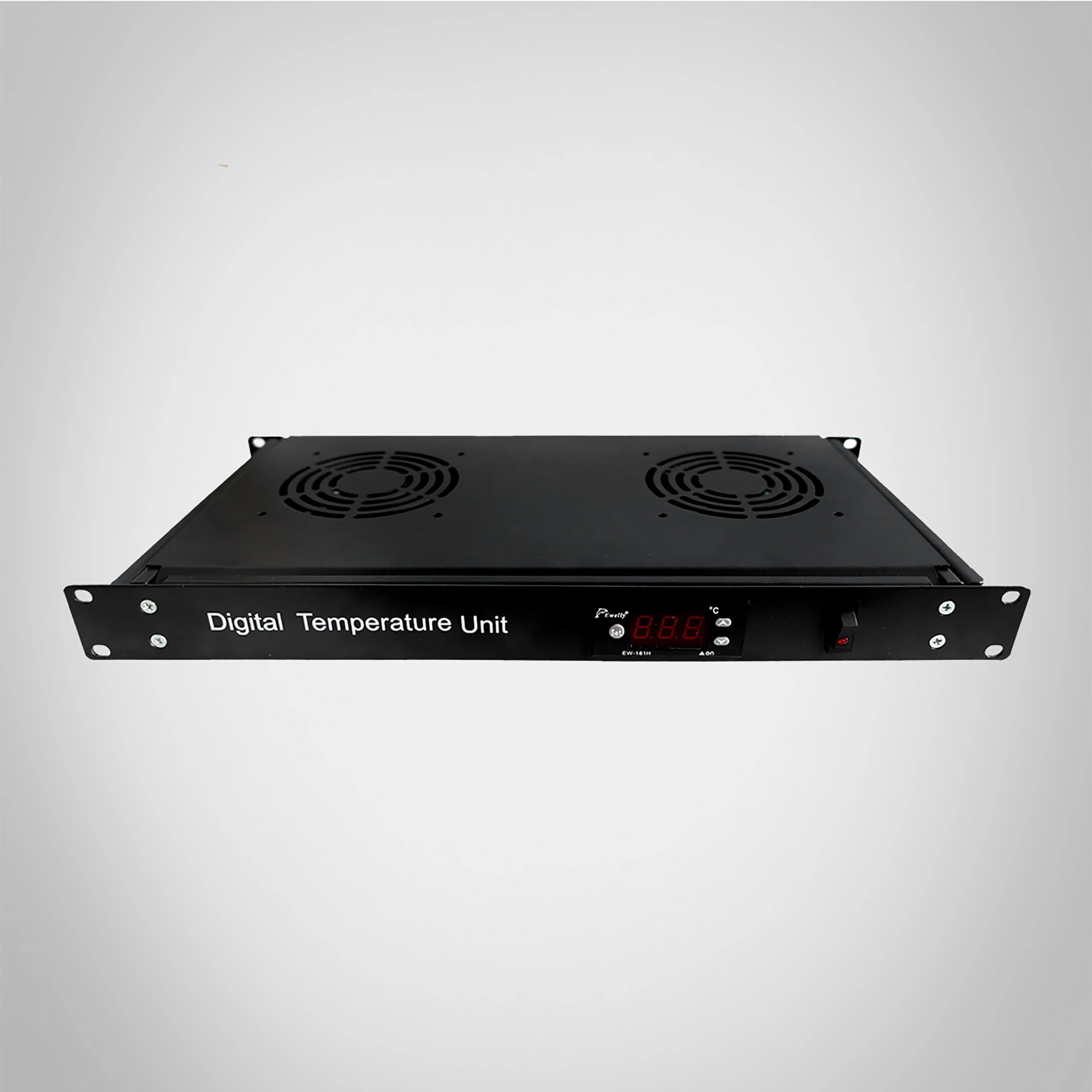 ELDON AUSTRIA GMBH - HOFUVT2552 Modulo ventilazione 255mm