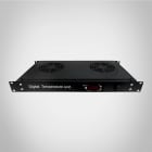 ELDON AUSTRIA GMBH - HOFUVT2552 Modulo ventilazione 255mm