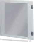 HAGER - HAGUX468 PORTE MOD.VERT.TRAS.B.600 H.600