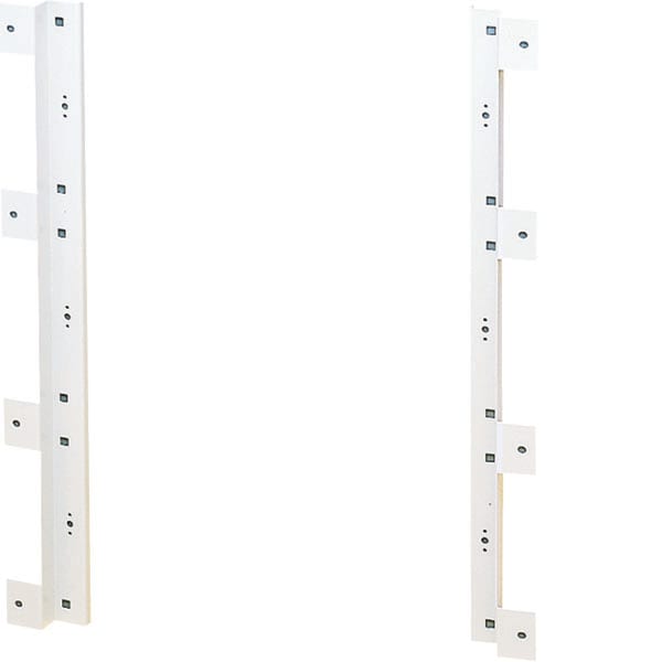 HAGER - HAGUX583 COPPIA ELEM.FISSAGGIO VENEZIA H.800