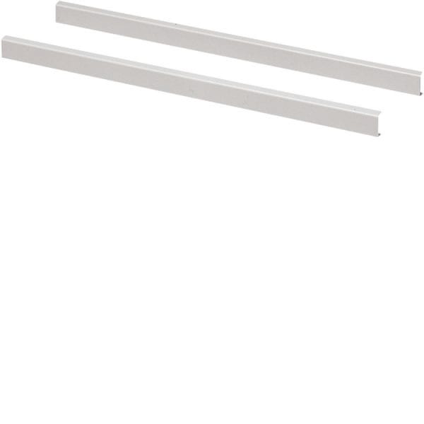 HAGER - HAGUX596 COPPIA BARRE TAMPON.VENEZIA B.800