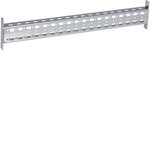 HAGER - HAGUX810 STAFFA PREF.VENEZIA L.400 B.50