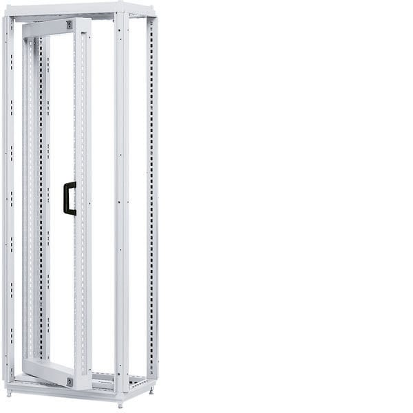 HAGER - HAGUX844 TELAIO RACK VENEZIA B.600 H.1400