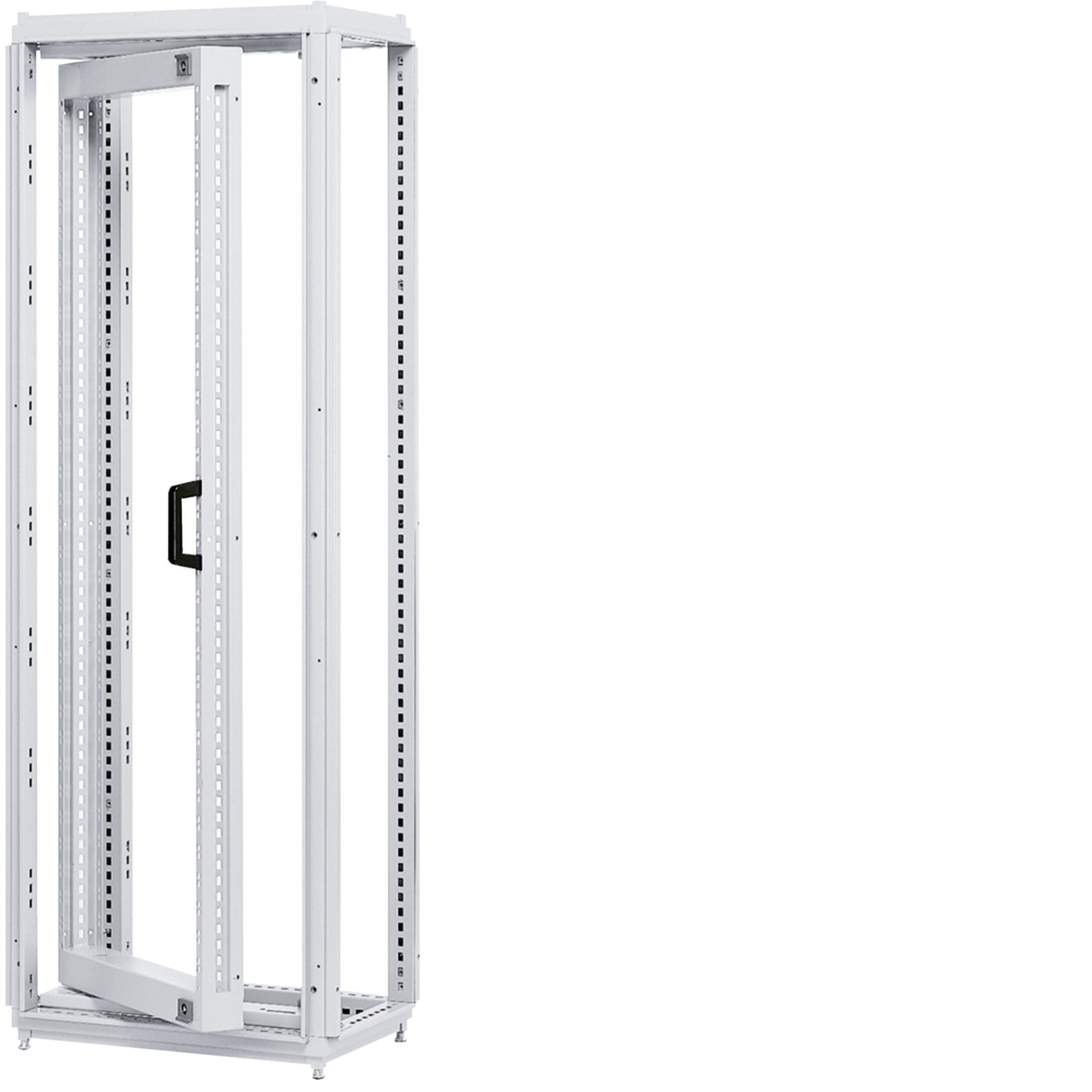 HAGER - HAGUX865 TELAIO RACK VENEZIA B.800 H.1600