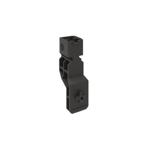 HAGER - HAGUZ01V1 SET 20 SUPP FISSAGG CINT GUIDAF S.QUADRO