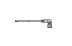 PANASONIC ELECTRIC - NAIUZZ80851D CONNETTORE CABLATO M8 4 PIN L. 5MT A GOM